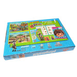 Caja Puzzle Playmobil Wild Life X54 Pz 566583